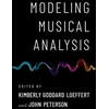 KNYGA Kim Loeffert Modeling Musical Analysis
