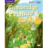 KNYGA Kim Milne Cambridge Primary Path Foundation Level Student's Book with Creative Journal