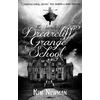 KNYGA Kim Newman Secrets of Drearcliff Grange School