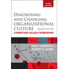 KNYGA Kim S Cameron Diagnosing and Changing Organizational Culture
