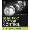 KNYGA Kim Sang Hoon Electric Motor Control