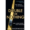 KNYGA Kim Sherwood Double or Nothing