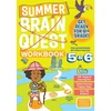 KNYGA Kim Tredick Summer Brain Quest: Between Grades 5 &amp; 6