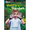 KNYGA Kim Wilde Harry’s Garden