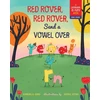KNYGA Kimberlee Gard Raudona Rover, Raudona Rover, Send a Vowel Over