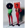KNYGA Kinfolk Volume 53