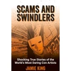 KNYGA King Jamie Scams and Swindlers