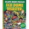 KNYGA Kingfisher Escape Room Puzzles: Eco Dome Disaster