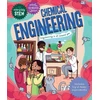 KNYGA Kingfisher Everyday STEM Engineering – Chemical Engineering