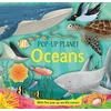 KNYGA Kingfisher Pop-Up Planet: Oceans