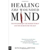 KNYGA Kingsley L Dennis the Wounded Mind