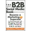 KNYGA Kipp Bodnar B2B Social Media Book