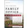 KNYGA Kirby Rosplock Complete Family Office Handbook