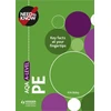 KNYGA Kirk Bizley Need to Know: AQA A-level PE