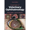 KNYGA Kirk N Gelatt Essentials of Veterinary Ophthalmology