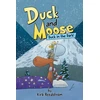 KNYGA Kirk Reedstrom Duck and Moose: Duck in the Dark!
