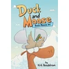 KNYGA Kirk Reedstrom Duck and Moose: Duck Moves In!
