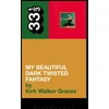 KNYGA Kirk Walker Graves Kanye West's My Beautiful Dark Twisted Fantasy
