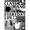 KNYGA Kirsteen Paton Class and Everyday Life