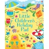 KNYGA Kirsteen Robson Little Children's Holiday Pad