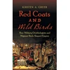 KNYGA Kirsten A Greer Raudona Coats and Wild Birds