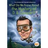 KNYGA Kirsten Anderson What Do We Know About the Mystery of D. B. Cooper?