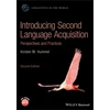 KNYGA Kirsten M Hummel Introducing Second Language Acquisition