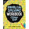 KNYGA Kirstin Swanson Problem Solving Workbook for Clever Kids®