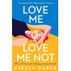 KNYGA Kirsty Capes Love Me, Love Me Not