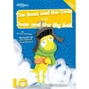 KNYGA Kirsty Holmes Goat and the Coat and Joan and the Big Sail
