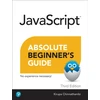 KNYGA Kirupa Chinnathambi Javascript Absolute Beginner's Guide, Third Edition