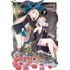 KNYGA Kisetsu Morita I've Been Killing Slimes for 300 Years and Maxed Out My Level, Vol. 7 (manga)