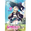 KNYGA Kisetsu Morita I've Been Killing Slimes for 300 Years and Maxed Out My Level, Vol. 3