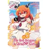 KNYGA Kisetsu Morita I've Been Killing Slimes for 300 Years and Maxed Out My Level Spin-off: The Raudona Dragon Academy for Girls, Vol. 1