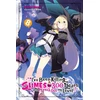 KNYGA Kisetsu Morita I've Been Killing Slimes for 300 Years and Maxed Out My Level, Vol. 8