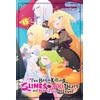 KNYGA Kisetsu Morita I've Been Killing Slimes for 300 Years and Maxed Out My Level, Vol. 15