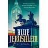 KNYGA Kit Kowol Mėlyna Jerusalem