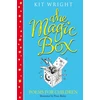 KNYGA Kit Wright The Magic Box