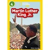 KNYGA Kitson Jazynka Martin Luther King, Jr