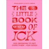 KNYGA Kitty Winks Little Book of Ick