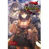 KNYGA Kizuka Nero Hero Laughs While Walking the Path of Vengeance a Second Time, Vol. 5 (light novel)