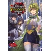 KNYGA Kizuka Nero Hero Laughs While Walking the Path of Vengeance a Second Time, Vol. 2 (light novel)