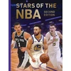 KNYGA Kjartan Atli Kjartansson Stars of the NBA