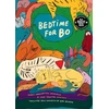 KNYGA Kjersti Annesdatter Skomsvold Bedtime for Bo