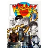 KNYGA Kklak! - The Doctor Who Art of Chris Achilleos