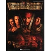 KNYGA Klaus Badelt Karibų piratai