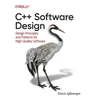 KNYGA Klaus Iglberger C++ Software Design