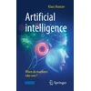 KNYGA Klaus Mainzer Artificial intelligence - When do machines take over?