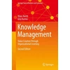 KNYGA Klaus North Knowledge Management
