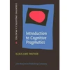 KNYGA Klaus Uwe Panther Introduction to Cognitive Pragmatics